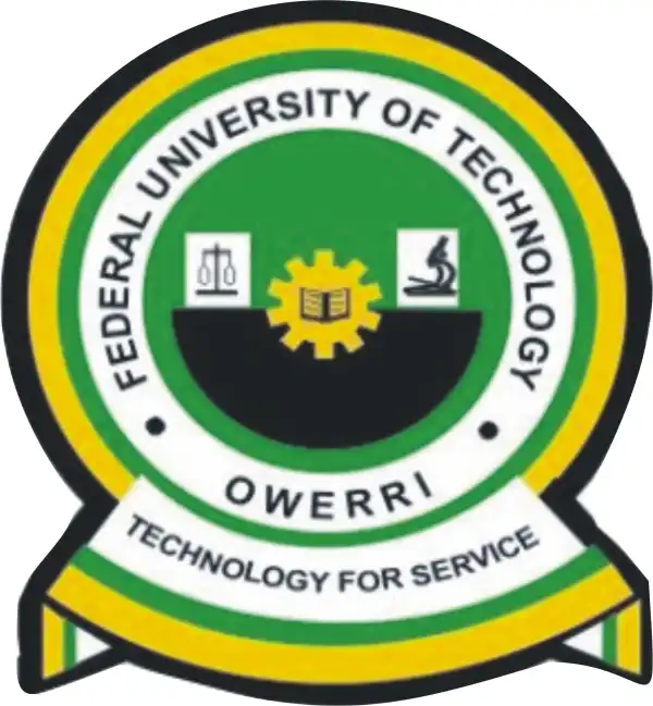 FUTO Admission Screening Result 2016/2017 Released